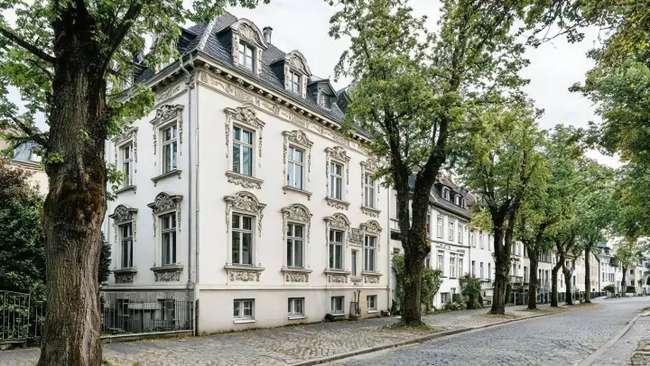Hauskaufberatung in Bad Fallingbostel