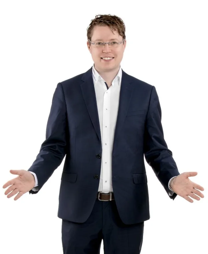 Sebastian Fesser, Baugutachter und Sachverständiger für Bad Fallingbostel